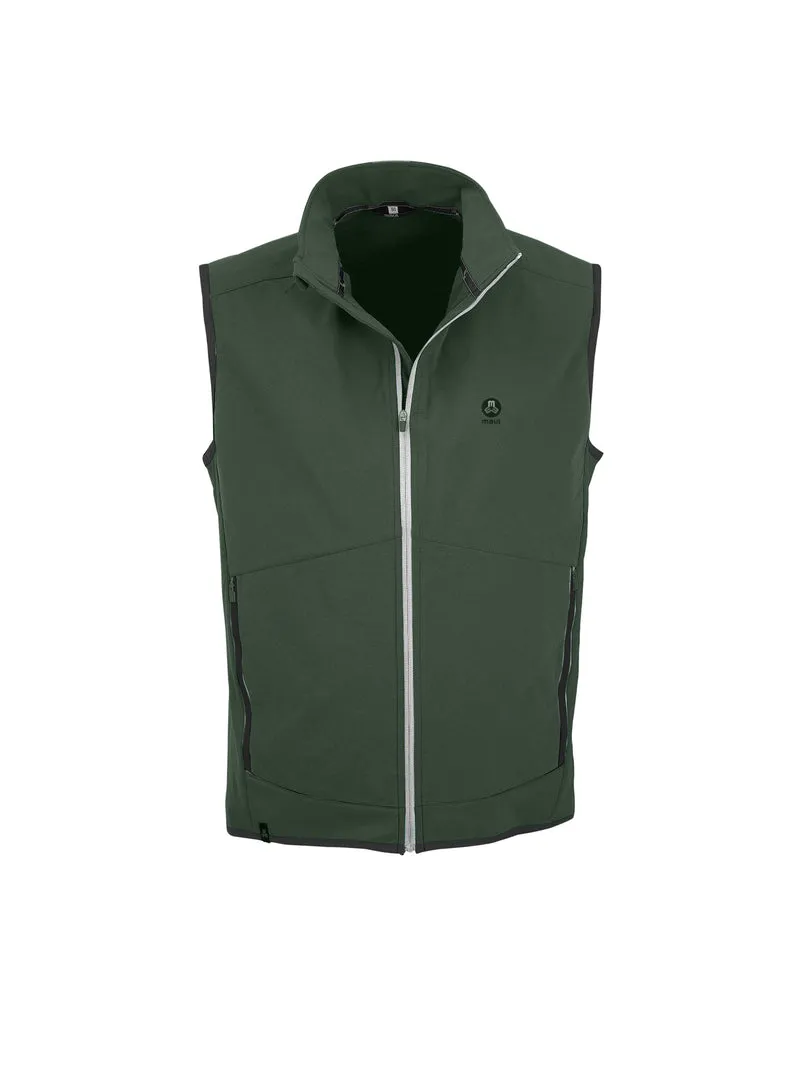 Maul LudwigHerren Softshellweste Hochgall 4624500