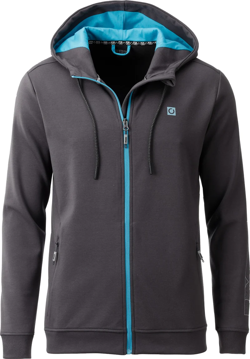LPO Herren Sweatjacke Robin 2 730506