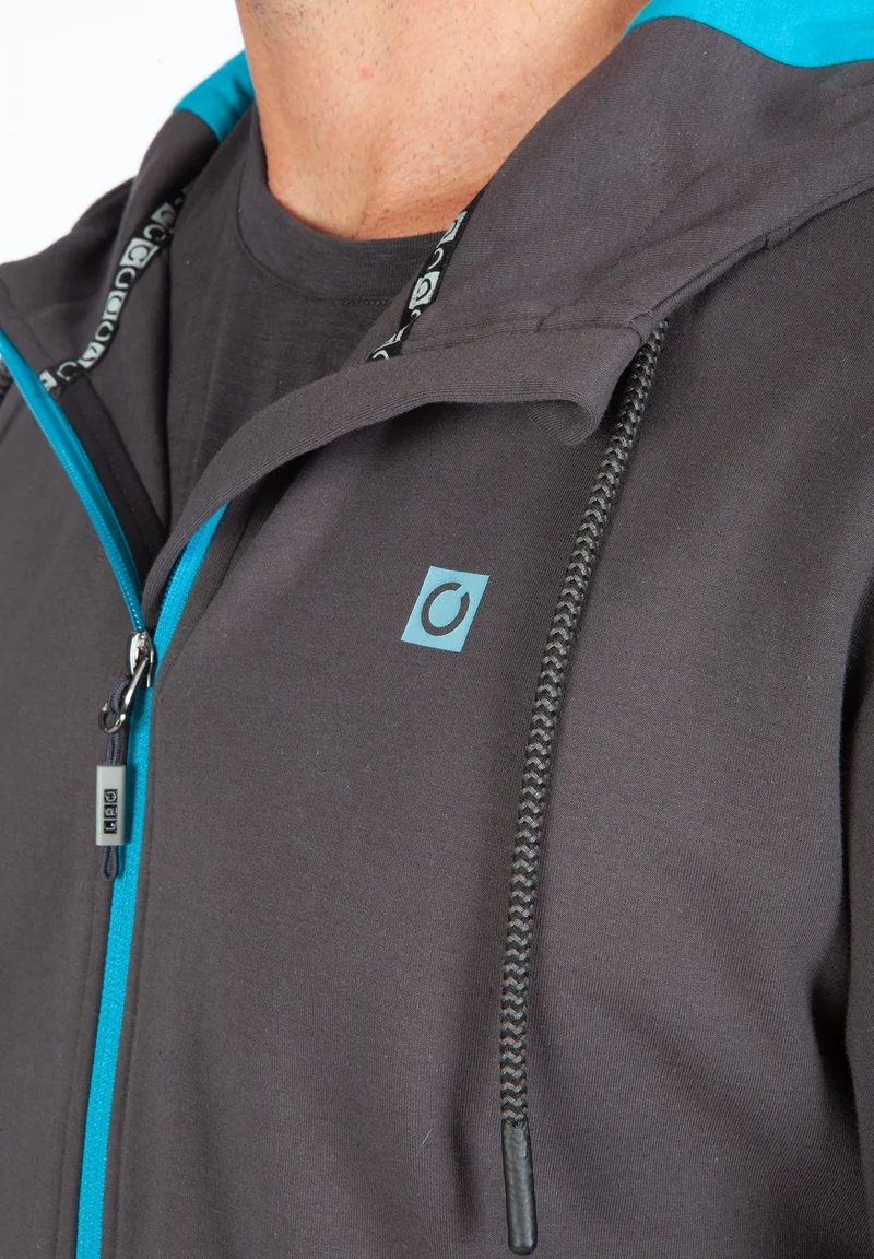 LPO Herren Sweatjacke Robin 2 730506
