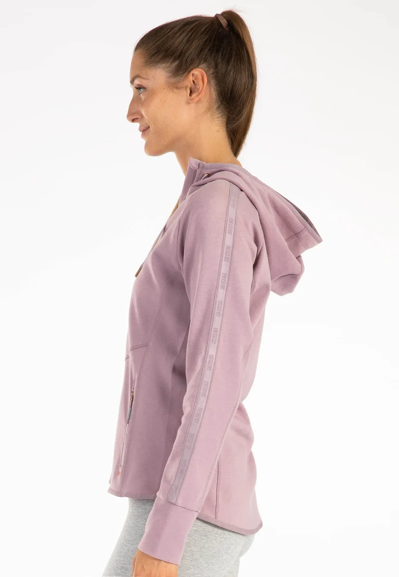 LPO Damen Sportjacke Karlotta 731506