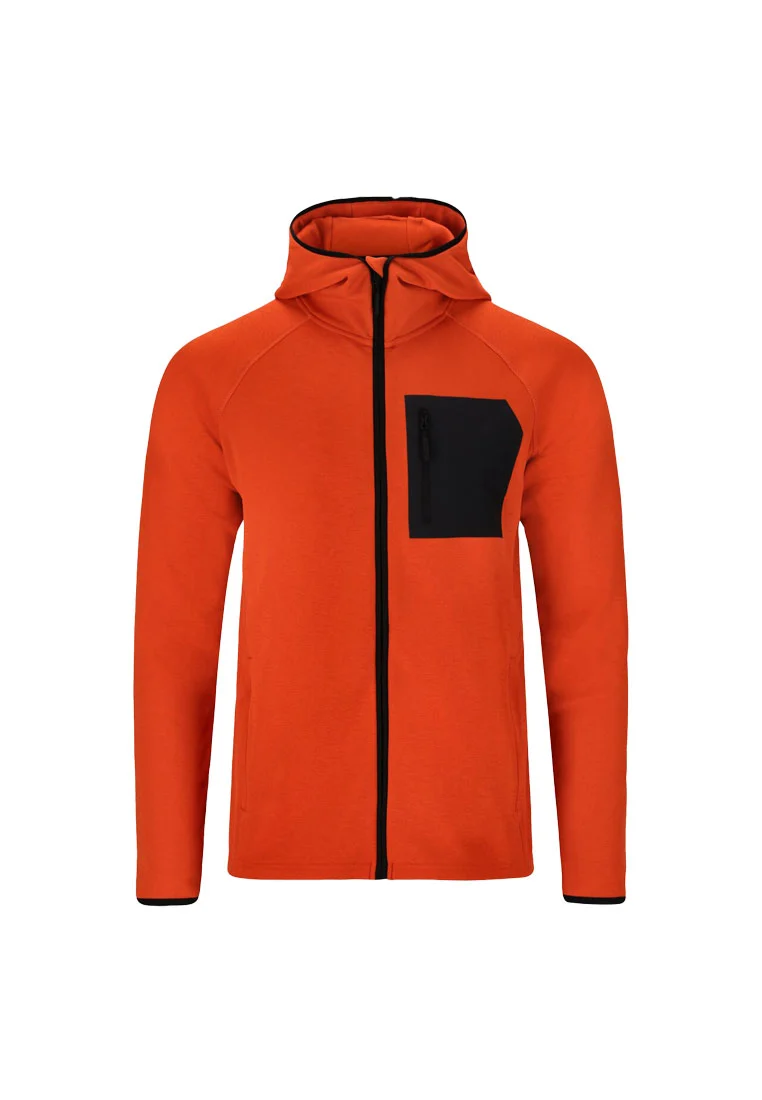 Endurance Herren Kapuzenjacke Deerto E223342