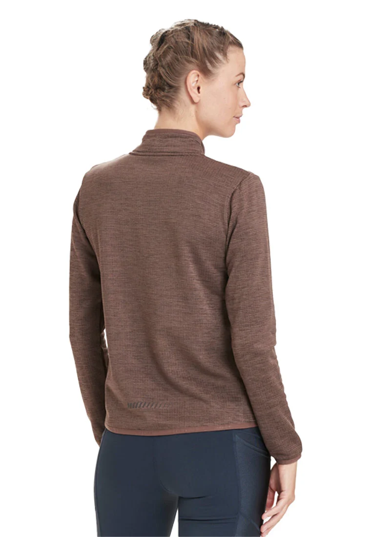 Endurance Damen Midlayer Vironic E211483