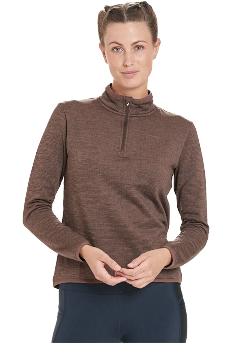 Endurance Damen Midlayer Vironic E211483