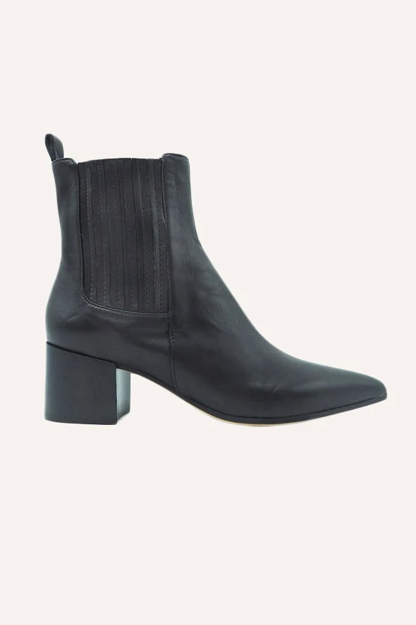 Stiefelette Chelsea