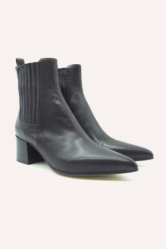 Stiefelette Chelsea