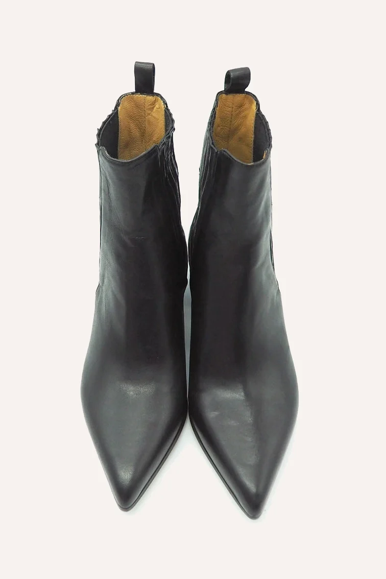 Stiefelette Chelsea