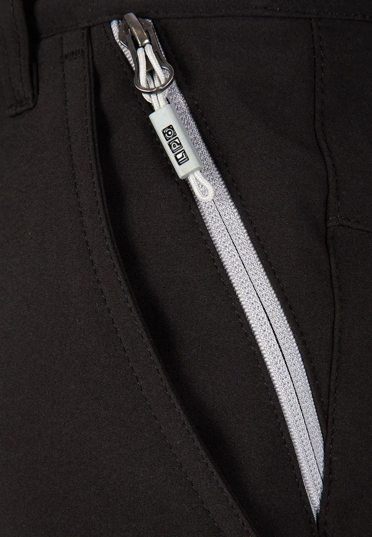 LPO Herren Softshellhose Tizian 182406 Kurzgrößen