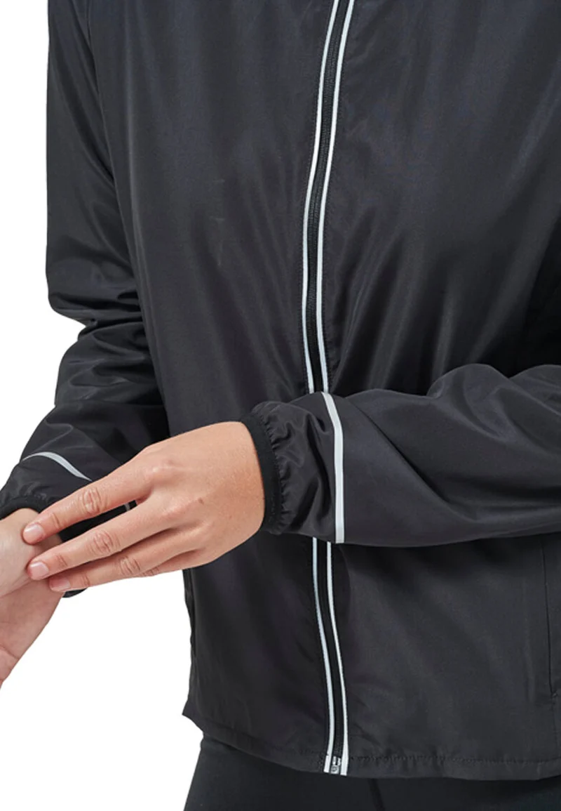 ENDURANCE Damen Laufjacke Shela E203394