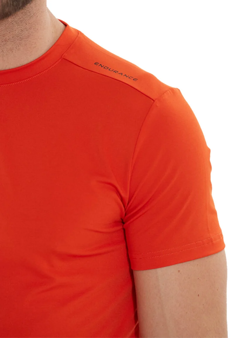 ENDURANCE Herren Funktionsshirt Hubend E223454
