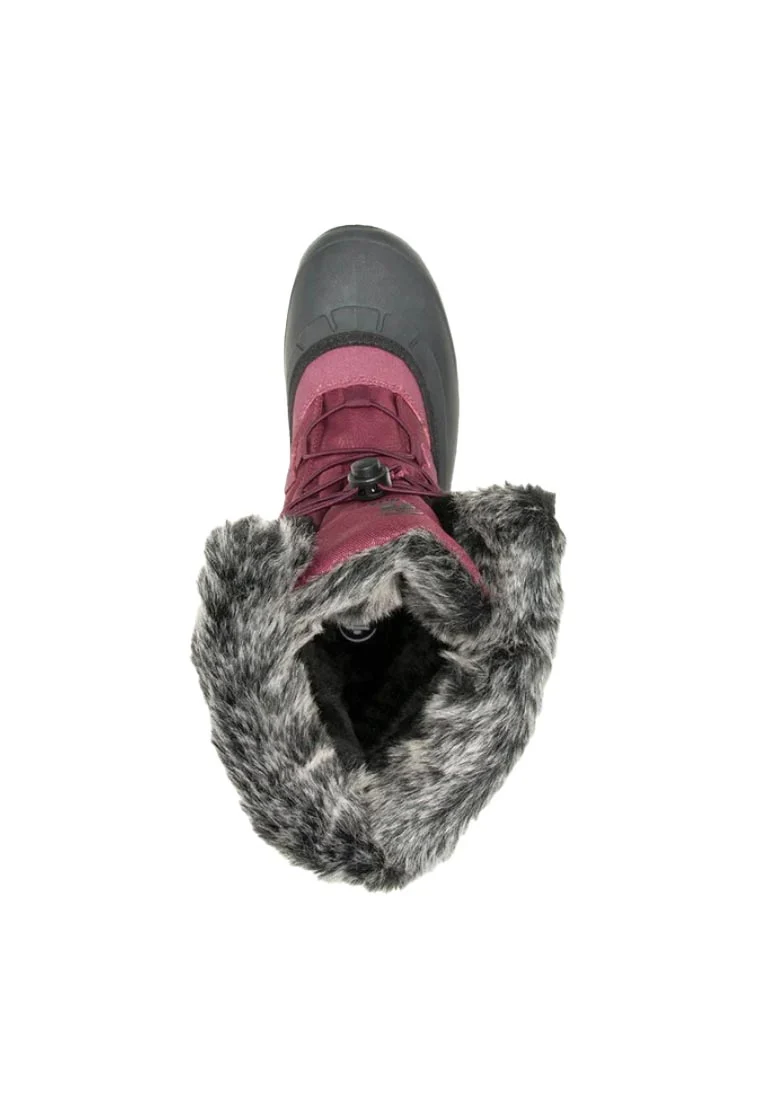 KAMIK Damen Winterstiefel gefüttert Momentum3
