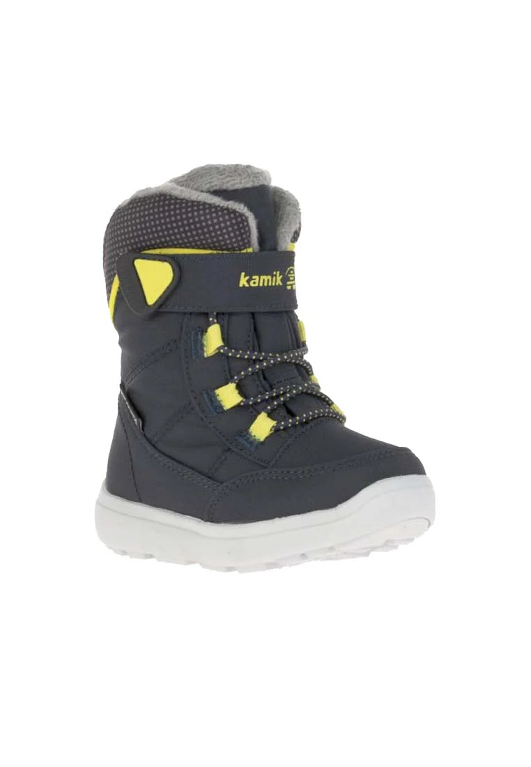 KAMIK Kinder Winterstiefel STANCE 2