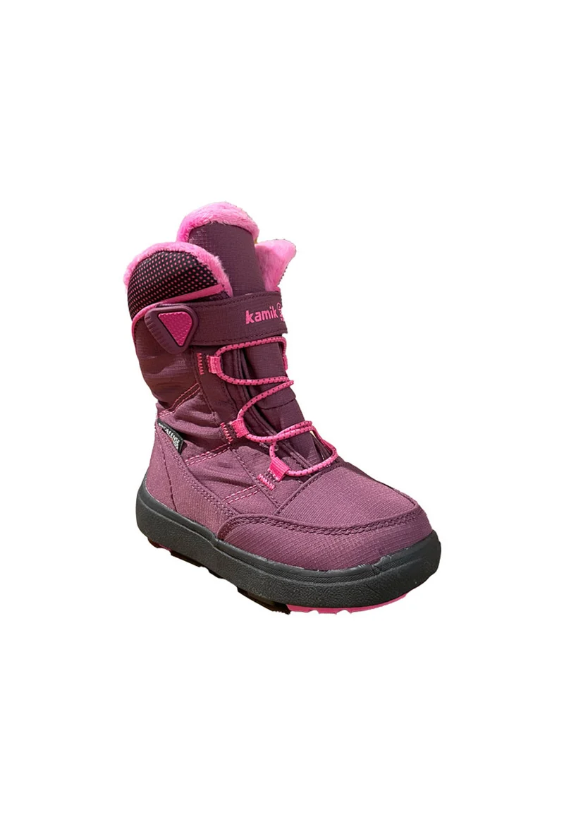 KAMIK Kinder Winterstiefel STANCE 2