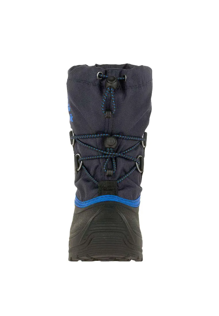 KAMIK Kinder Regen-und Matschstiefel Southpole4