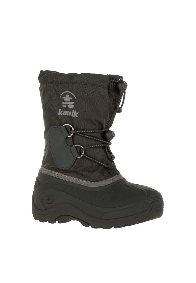 KAMIK Kinder Regen-und Matschstiefel Southpole4