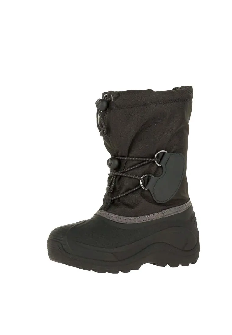 KAMIK Kinder Regen-und Matschstiefel Southpole4