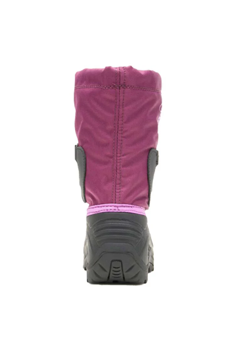 KAMIK Kinder Regen-und Matschstiefel Southpole4