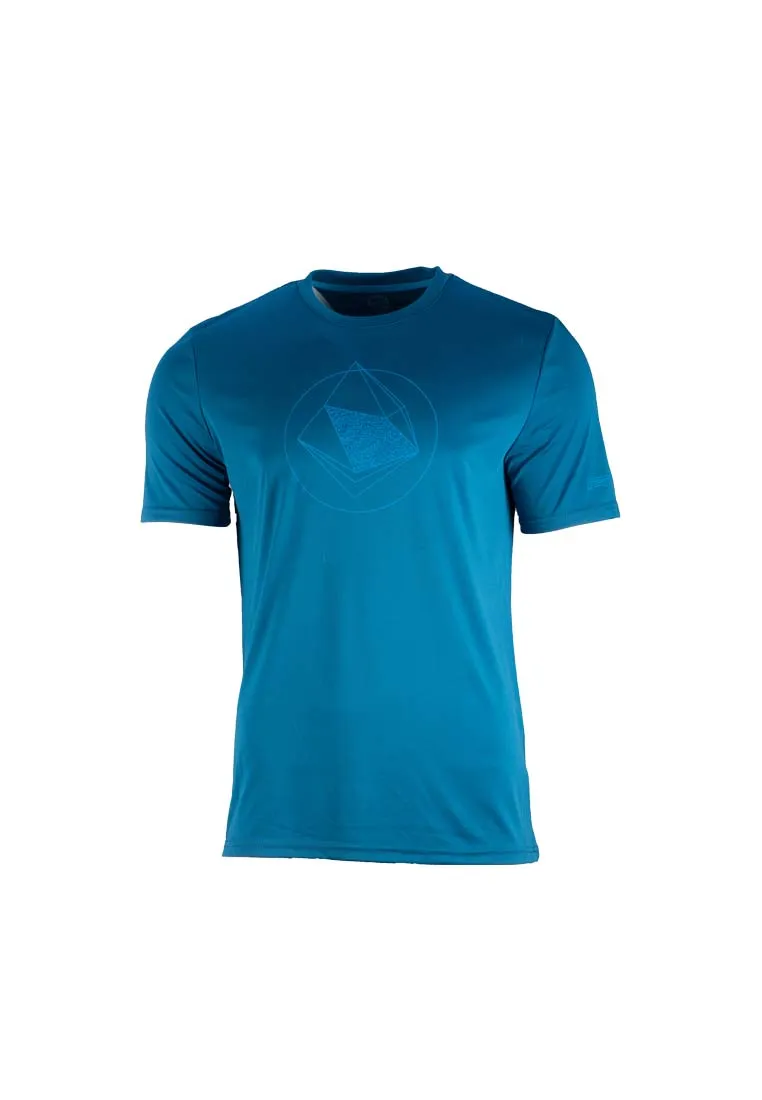 GTS Herren Funktions-T-Shirt GTS 211821M