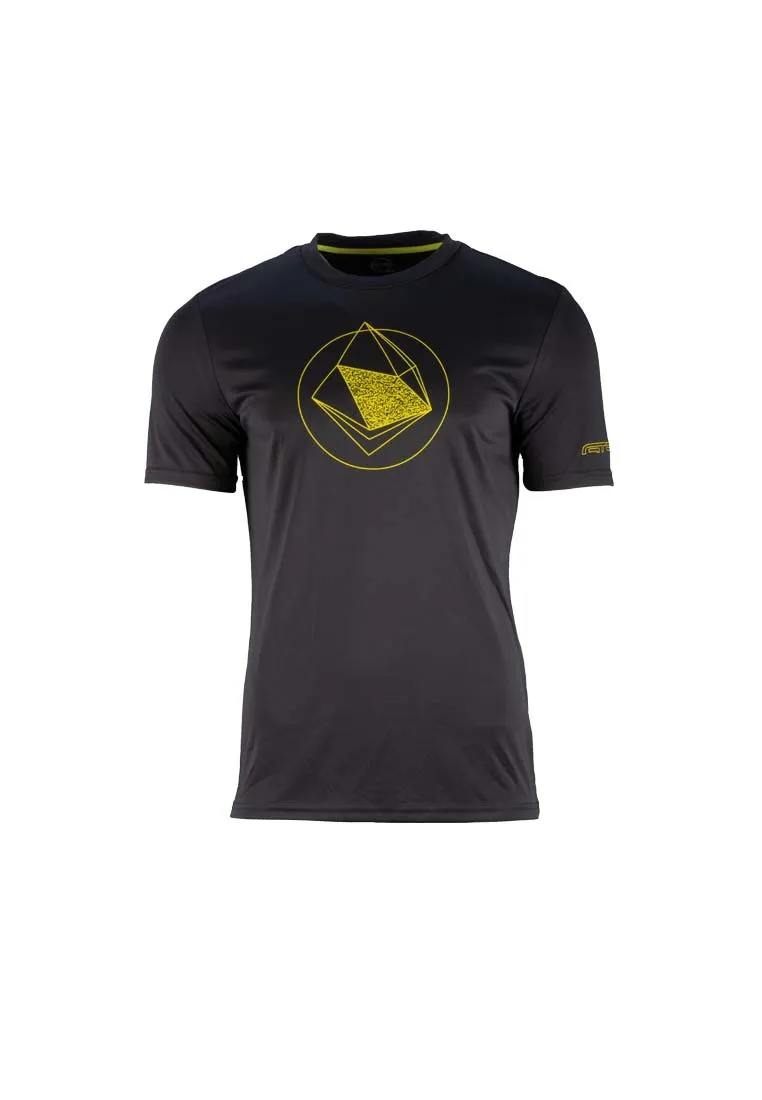 GTS Herren Funktions-T-Shirt GTS 211821M