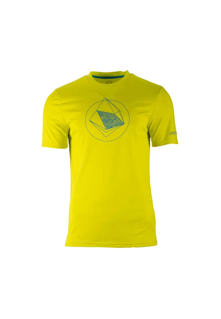 GTS Herren Funktions-T-Shirt GTS 211821M