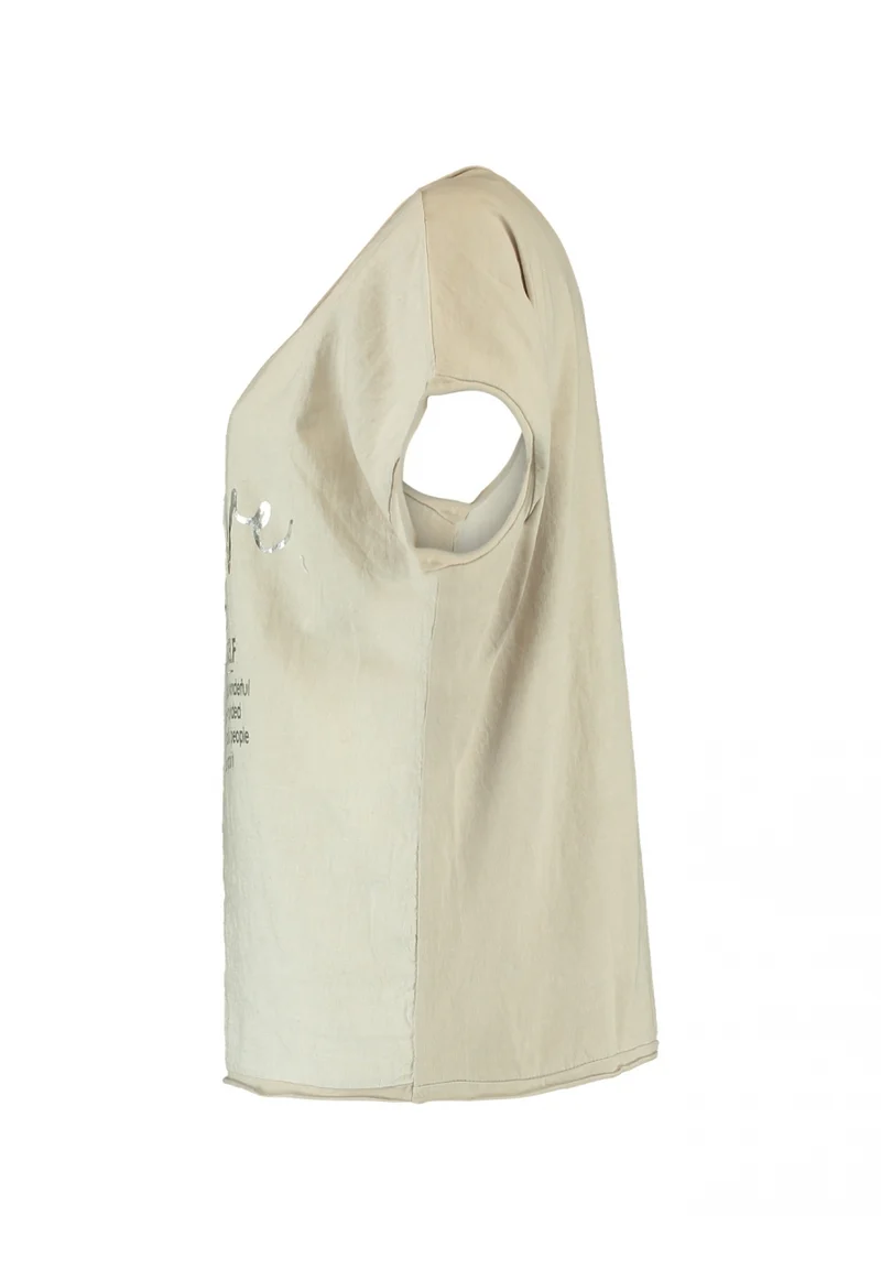 Zabaione Modell: Shirt Believe
