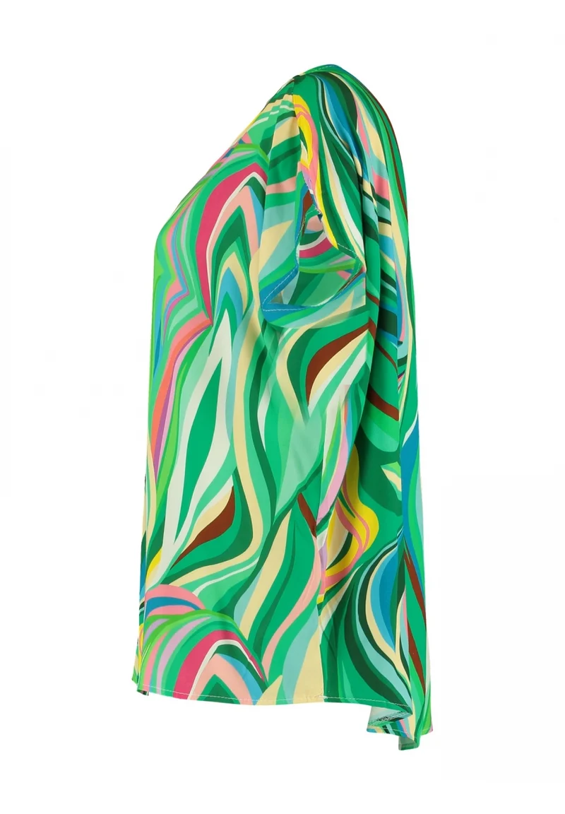 Zabaione Modell: Shirt Rosa
