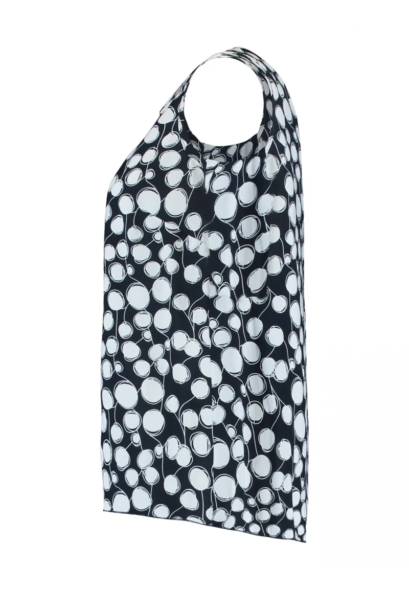 Zabaione Modell: Top Ivana