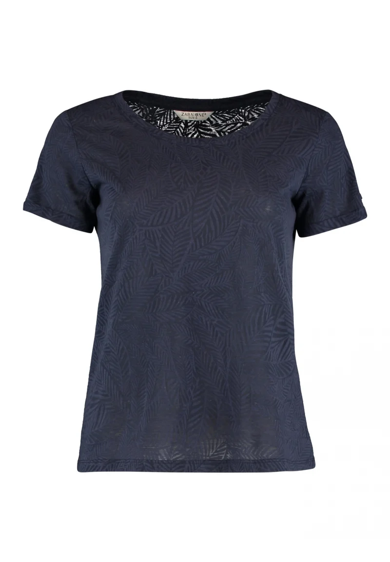 Zabaione Modell: Shirt Bora