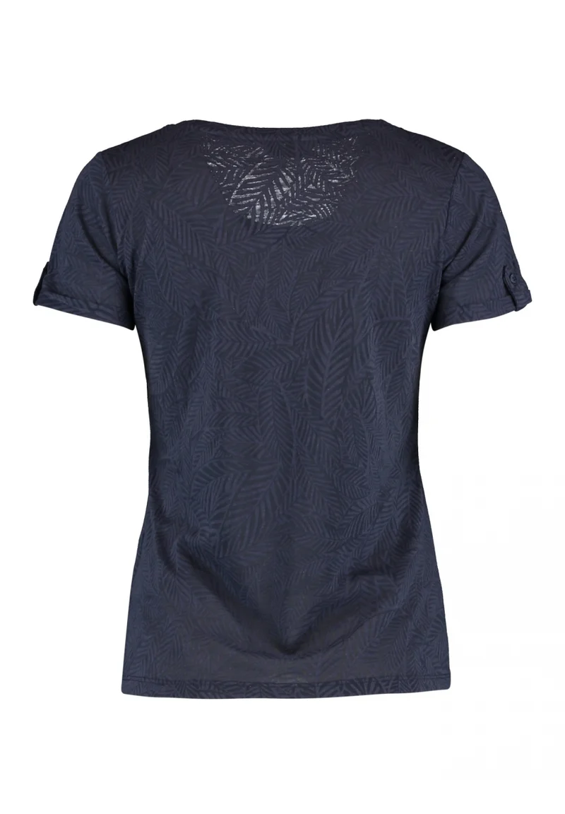 Zabaione Modell: Shirt Bora
