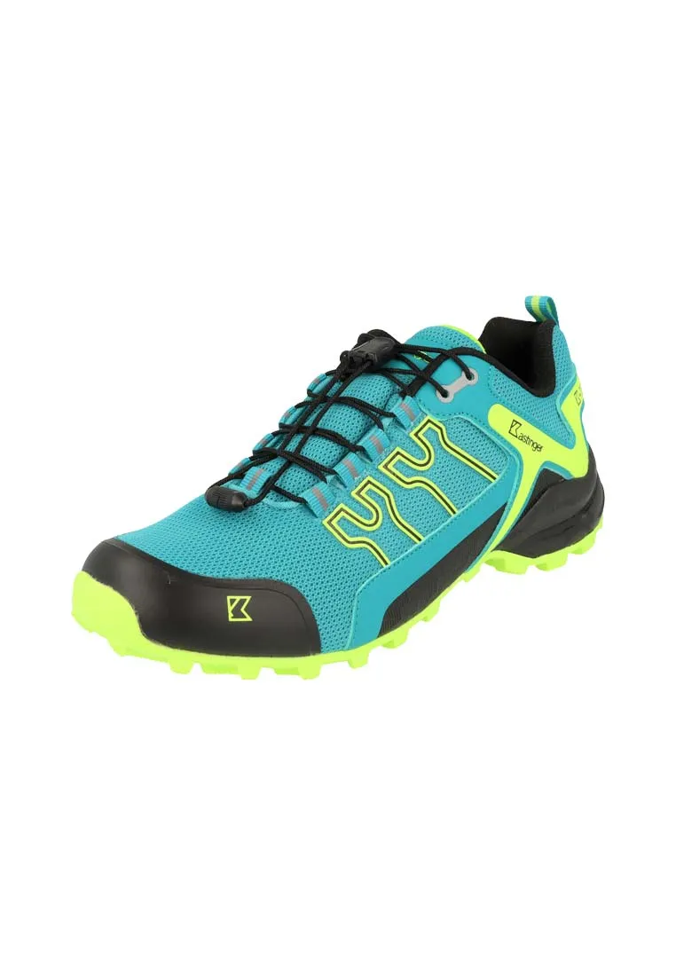 Kastinger Damen Wander- und Trekkingschuh 23500 Tunturi