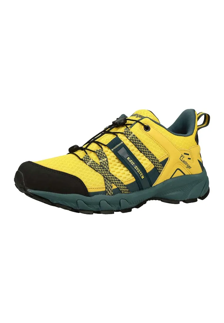 Kastinger Herren Trekkingschuh 23303 Nestar
