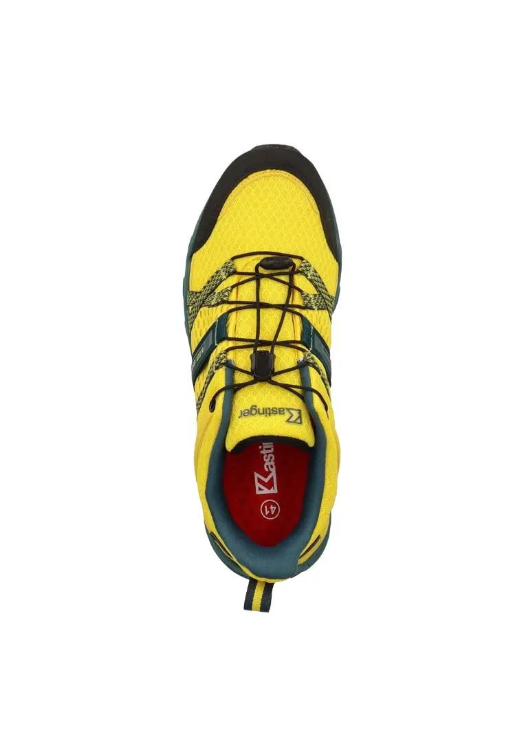 Kastinger Herren Trekkingschuh 23303 Nestar