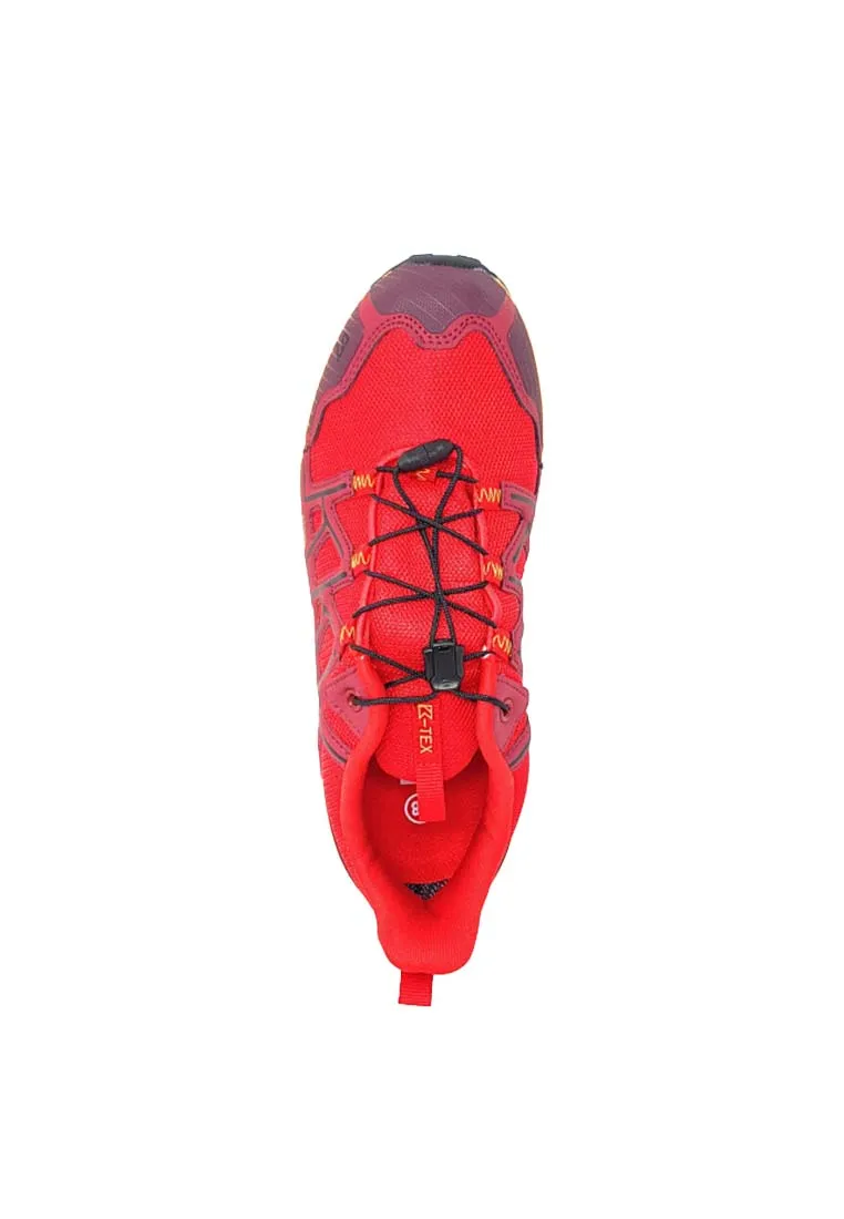 Kastinger Damen Trekkingschuh 23201 Samakaan