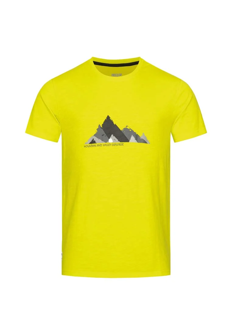 LPO Herren T- Shirt Reinhold 630304