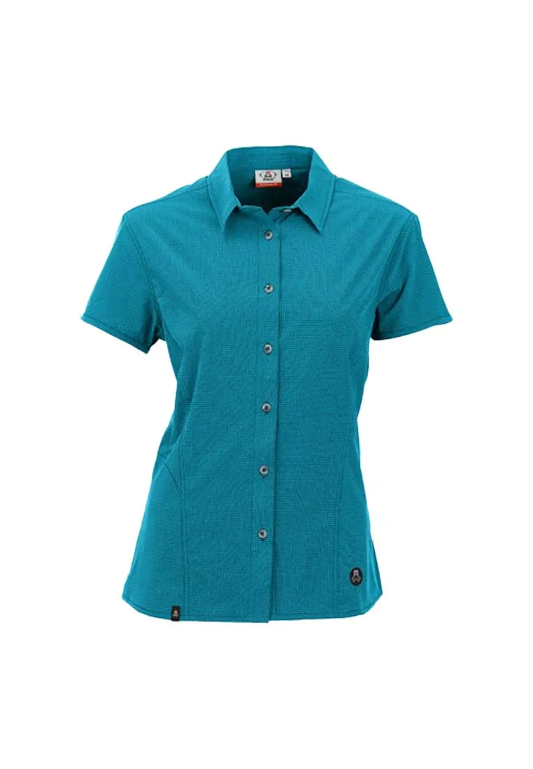Maul Sport Damen Wanderblue Agile elastisch