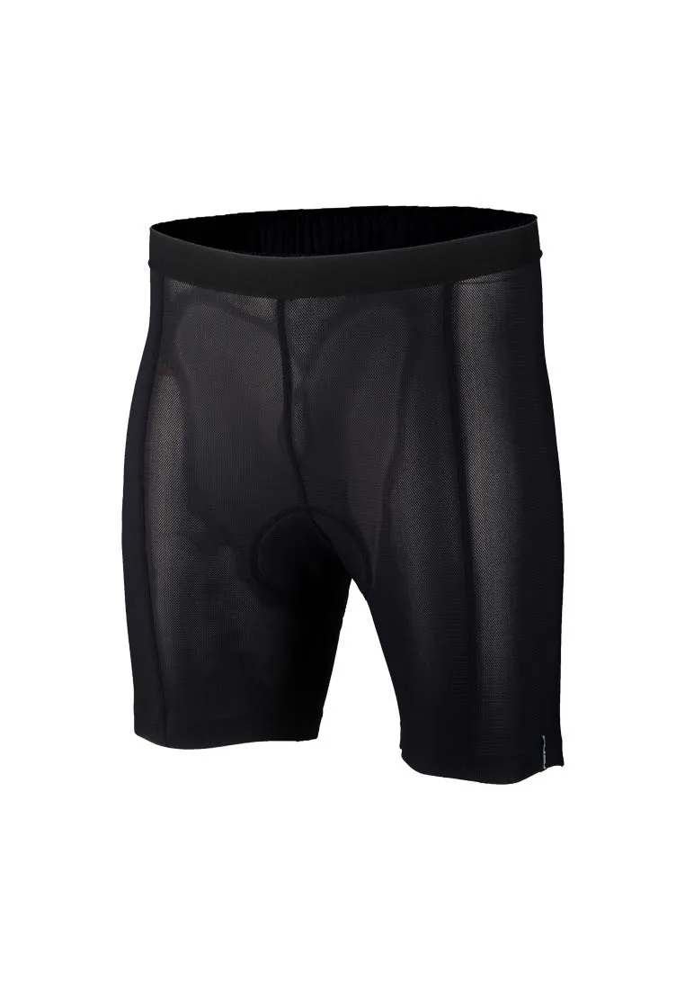 GTS Herren elastische Fahrrad Unterhose mit Einsatz GTS 758121M