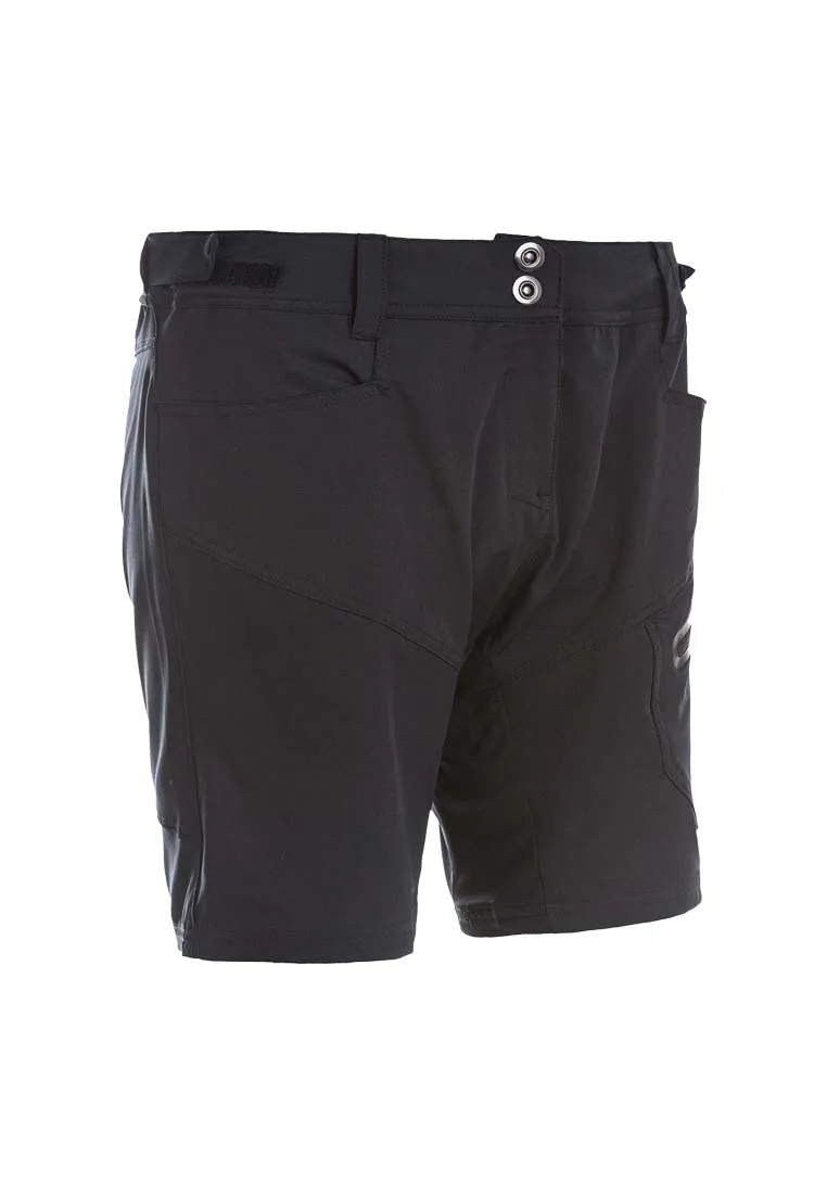 Endurance Herren Fahrrad Short mit Inlet Jamal E211330