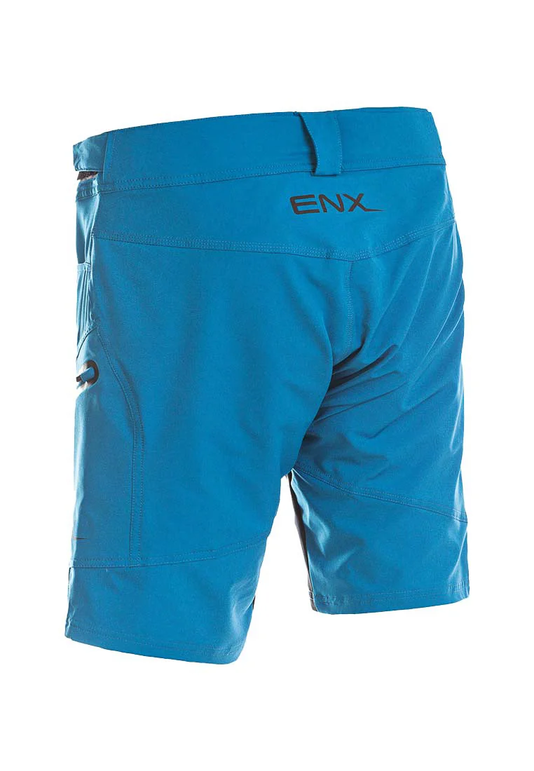 Endurance Herren Fahrrad Short mit Inlet Jamal E211330