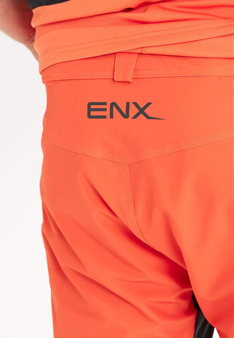 Endurance Herren Fahrrad Short mit Inlet Jamal E211330