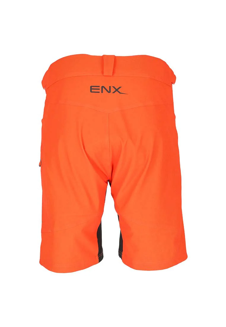 Endurance Herren Fahrrad Short mit Inlet Jamal E211330