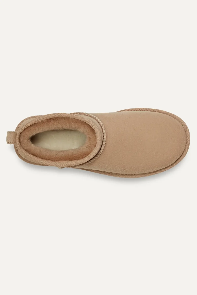 Boot Classic Ultra Mini