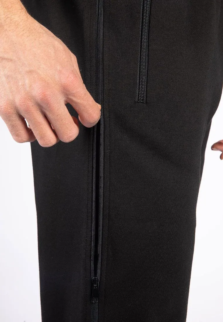 LPO Herren Bequemhose / Jogginghose Andreas