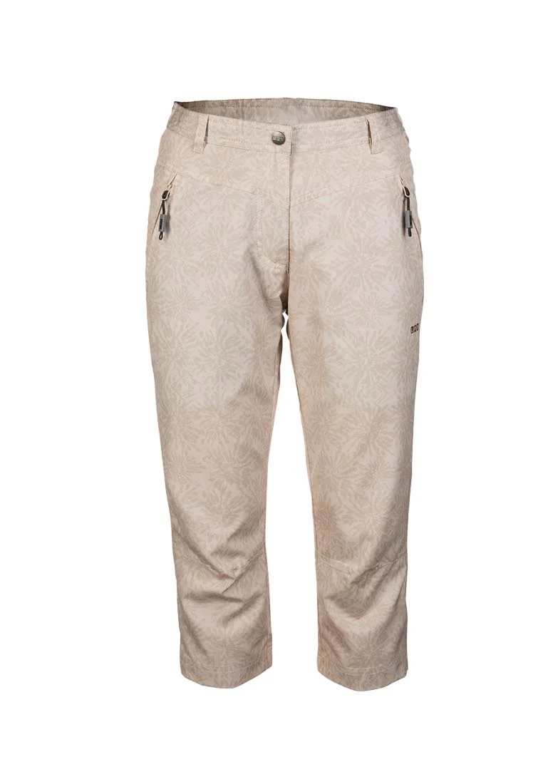 LPO Damen 3/4 Caprihose Shirley 631402