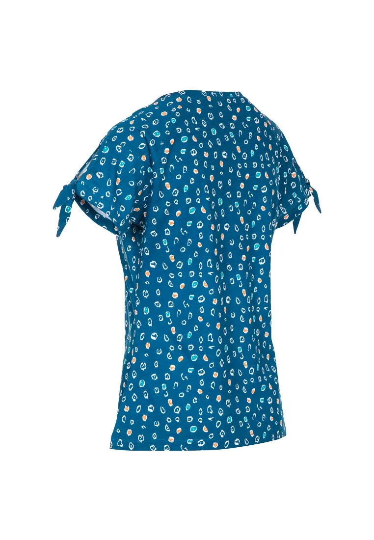 Trespass Damen T-Shirt Ferrie