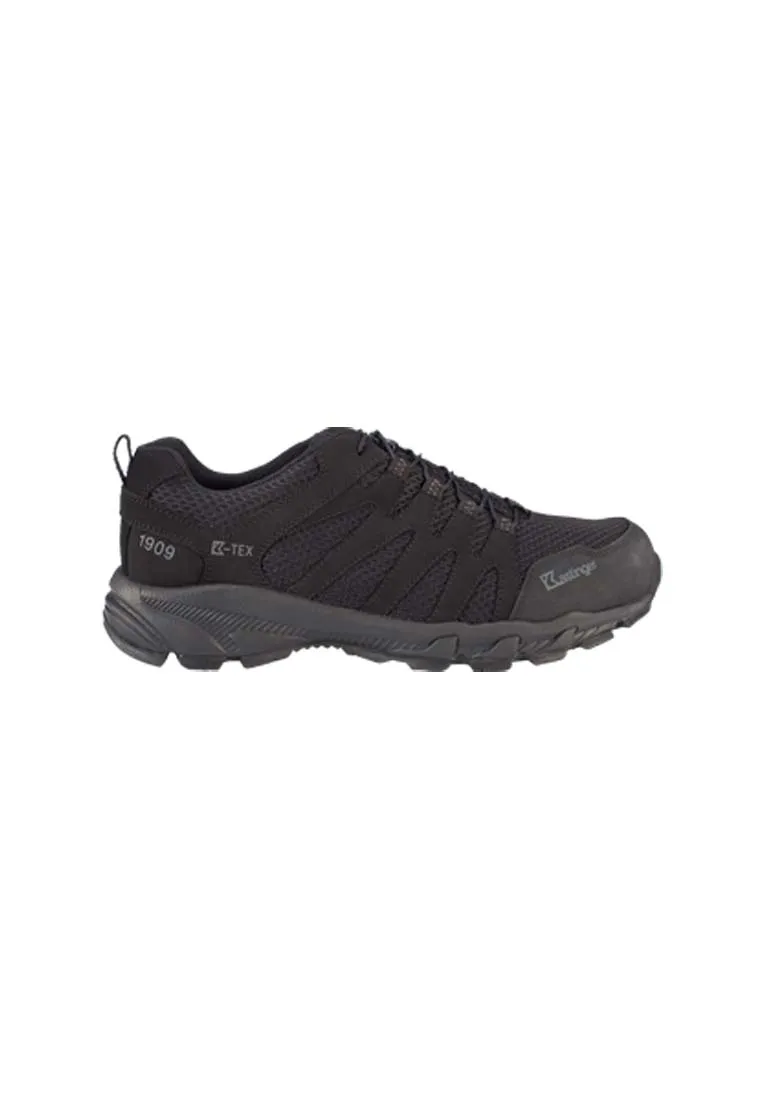 Kastinger Damen Trailrunning Schuh black 22350