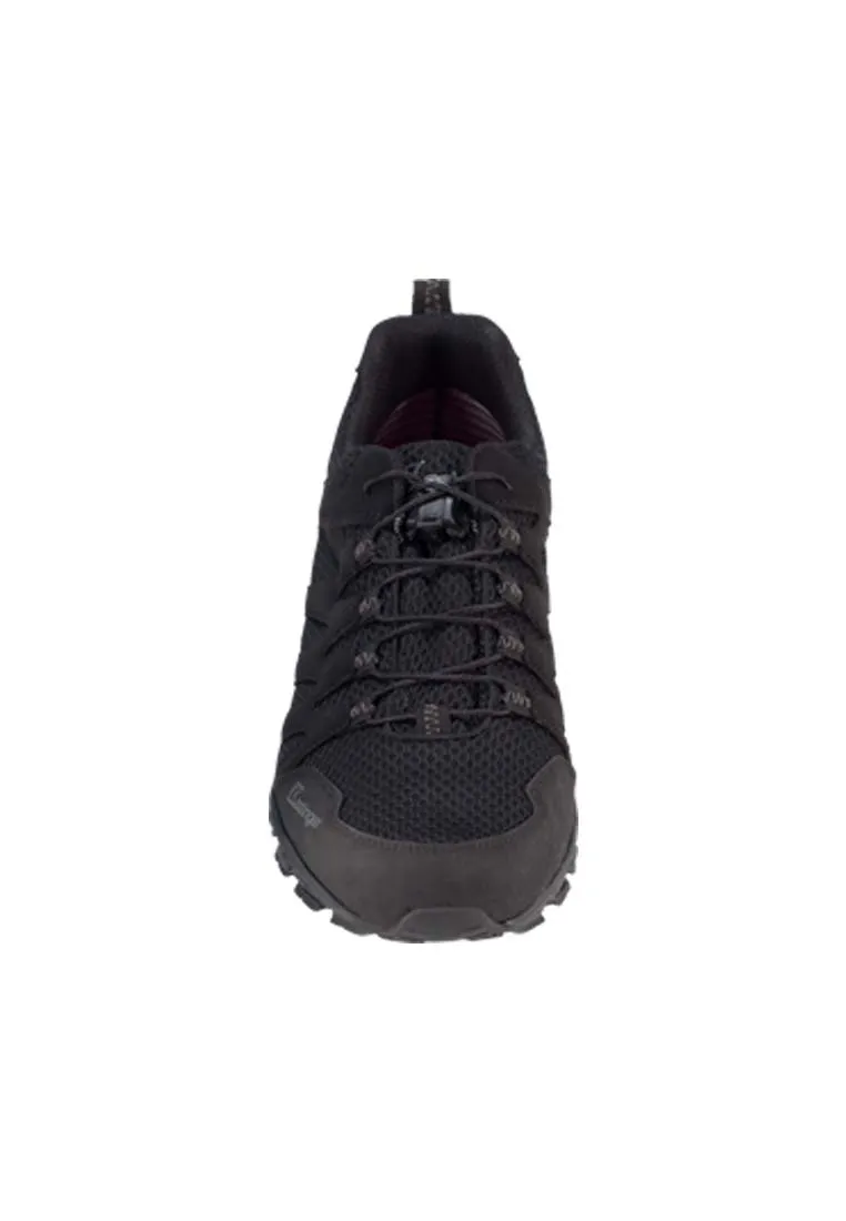 Kastinger Damen Trailrunning Schuh black 22350