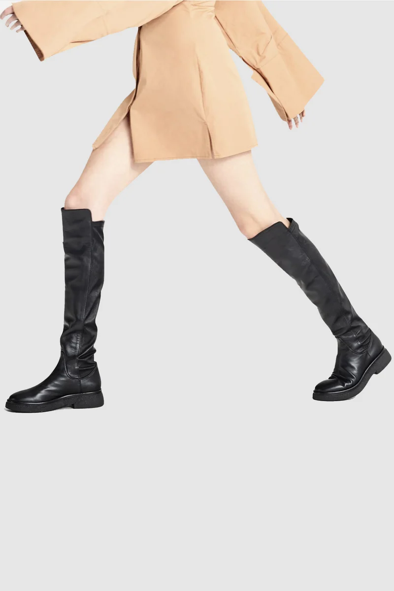 Stiefel Alison