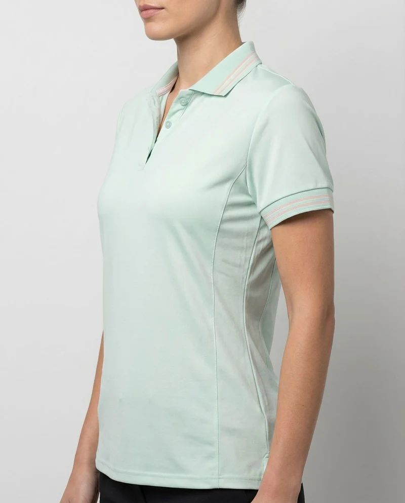 PO Damen Funktionspolo Amanda 3