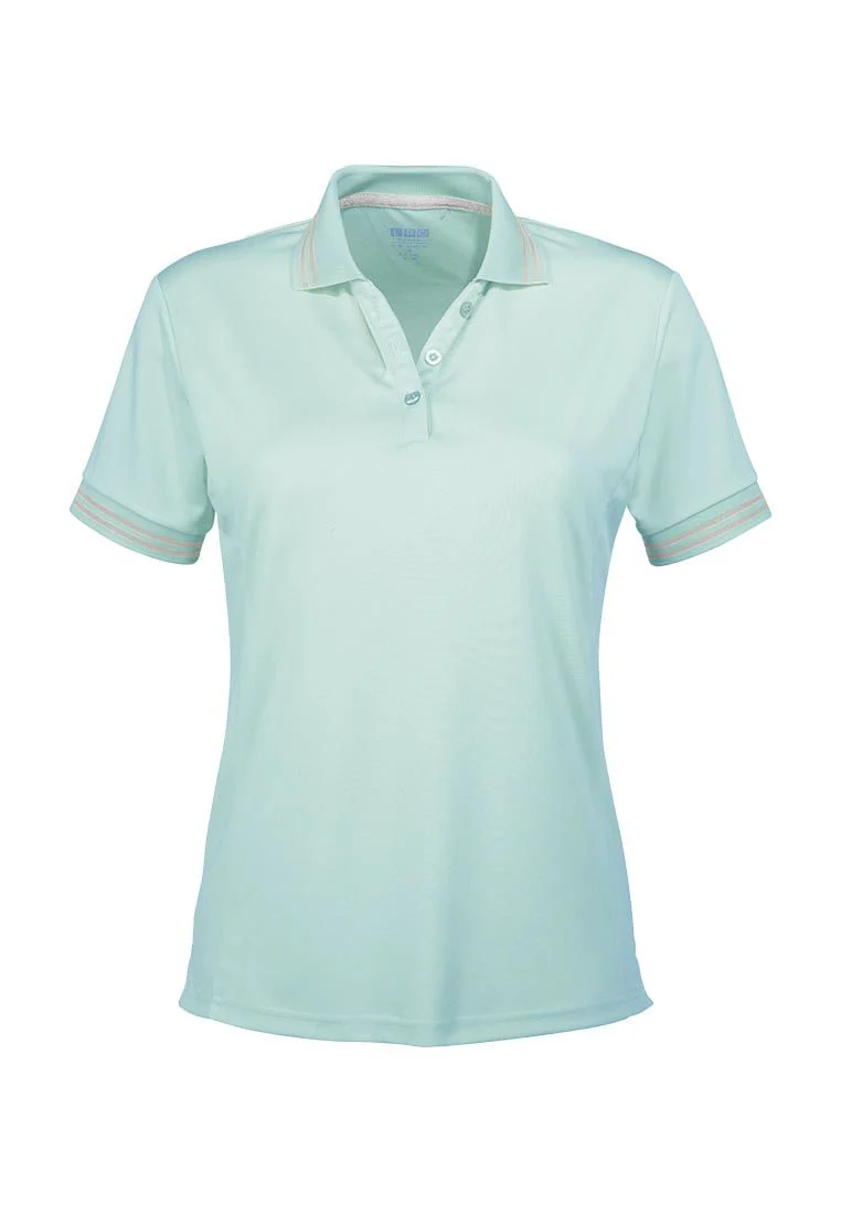 PO Damen Funktionspolo Amanda 3