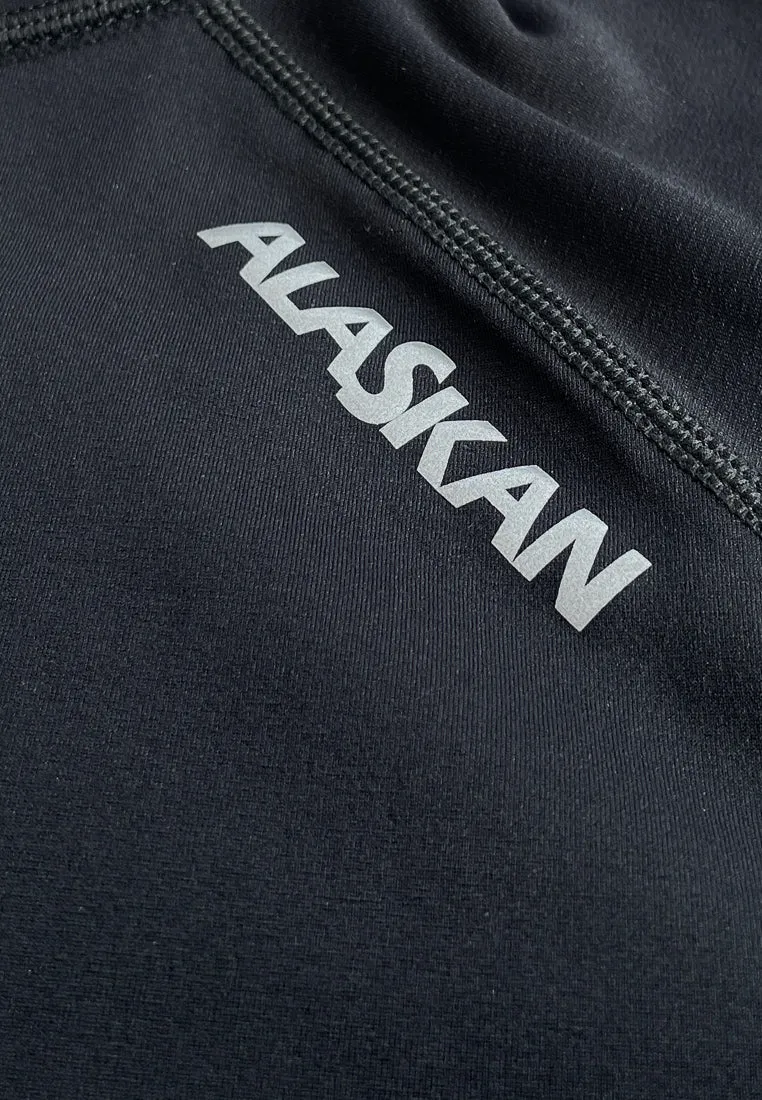 ALASKAN Damen Midlayer Staufen
