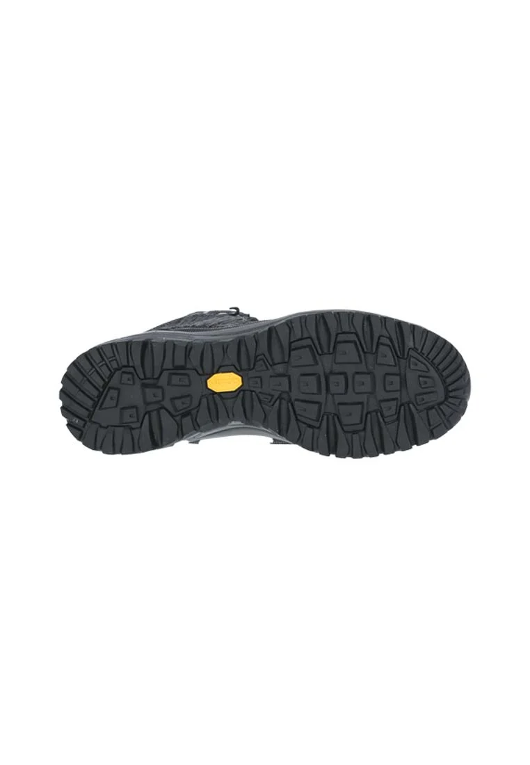 DLX Herren Wander- und Trekkingschuh AITKAN